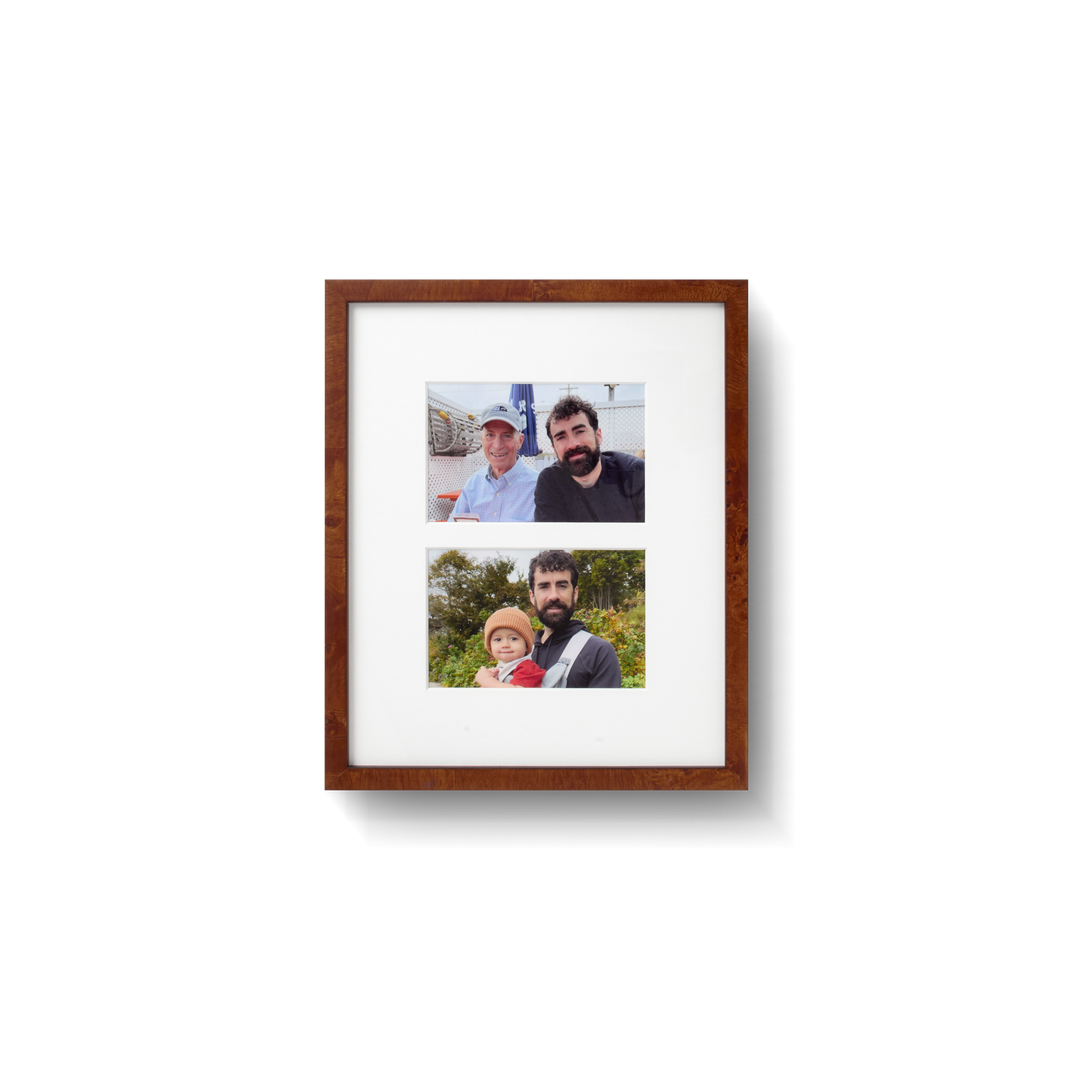 Frame