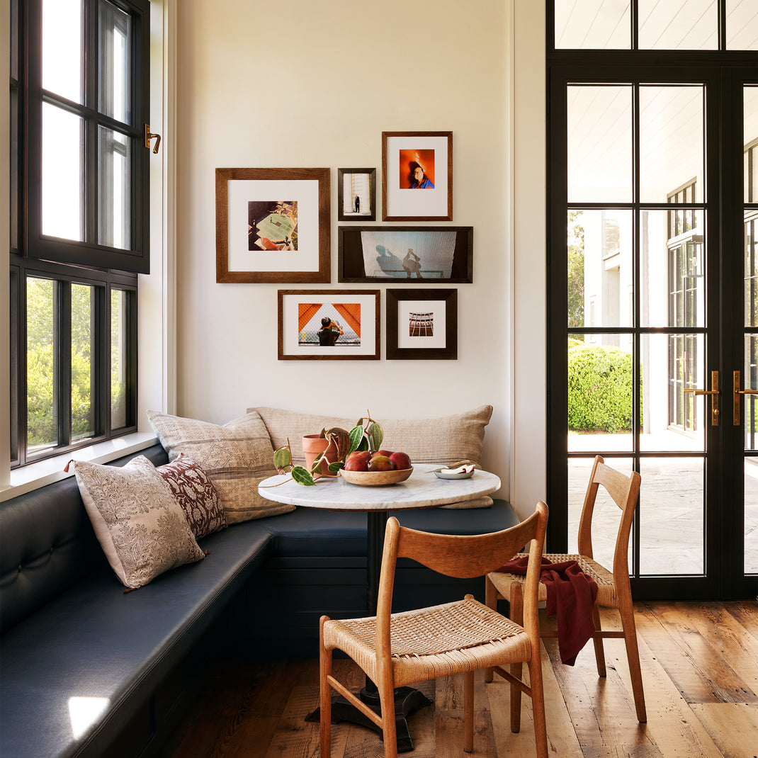 The Hardwoods Cozy Organic