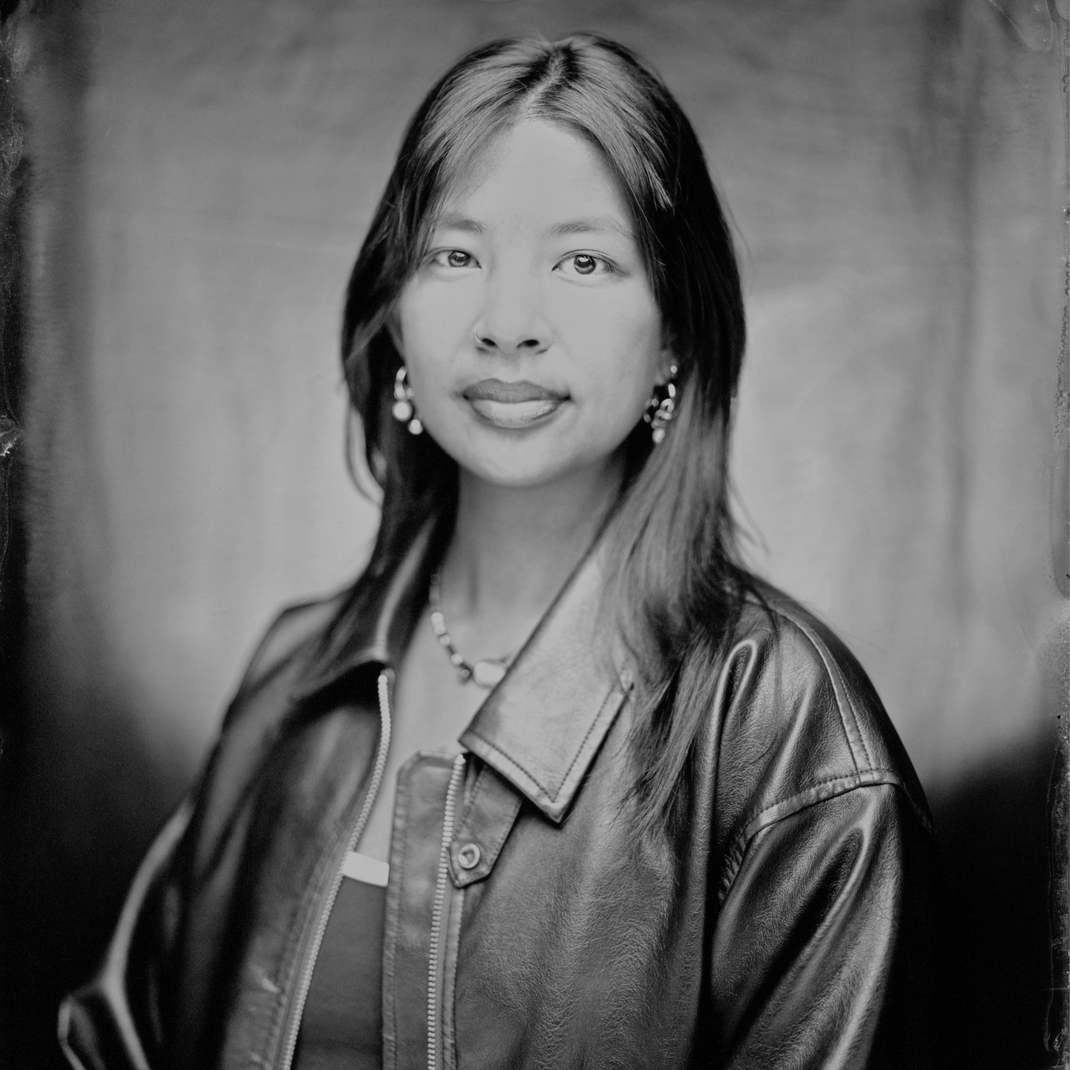 Taos Tintype