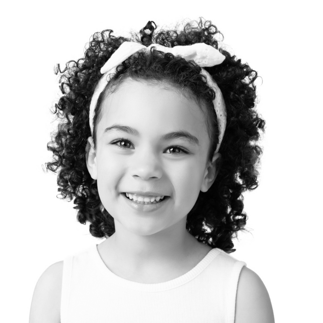 Black & White Portraits at Framebridge 14th Street