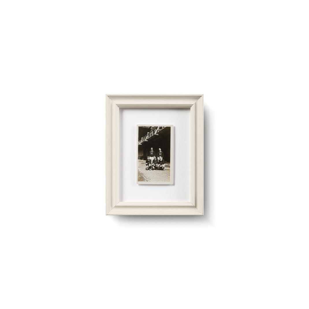 School House White [Prof. 01]