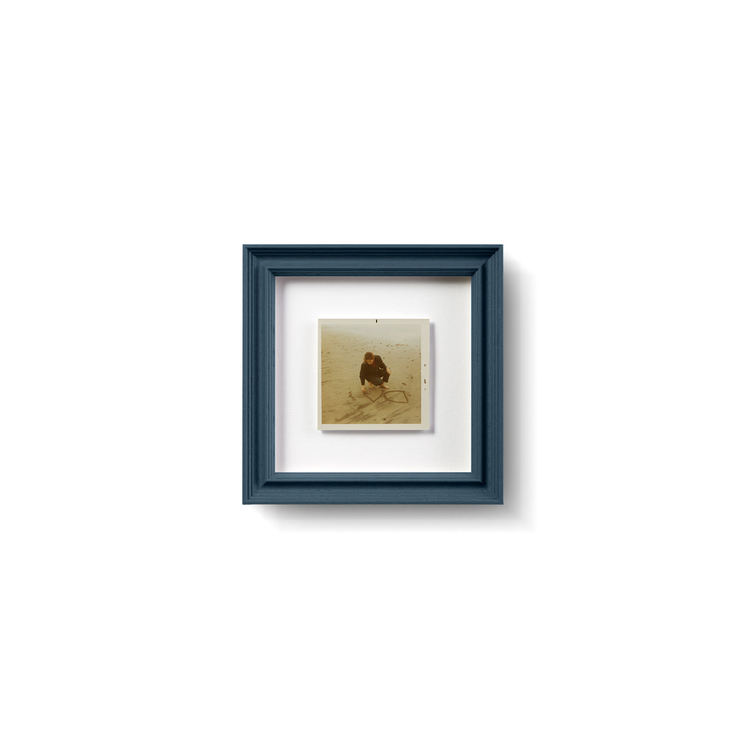 Stiffkey Blue [Prof. 01]