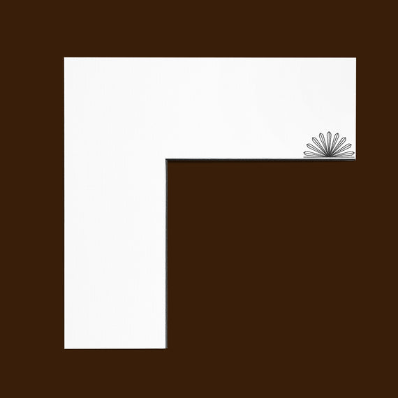 Flower Ornament