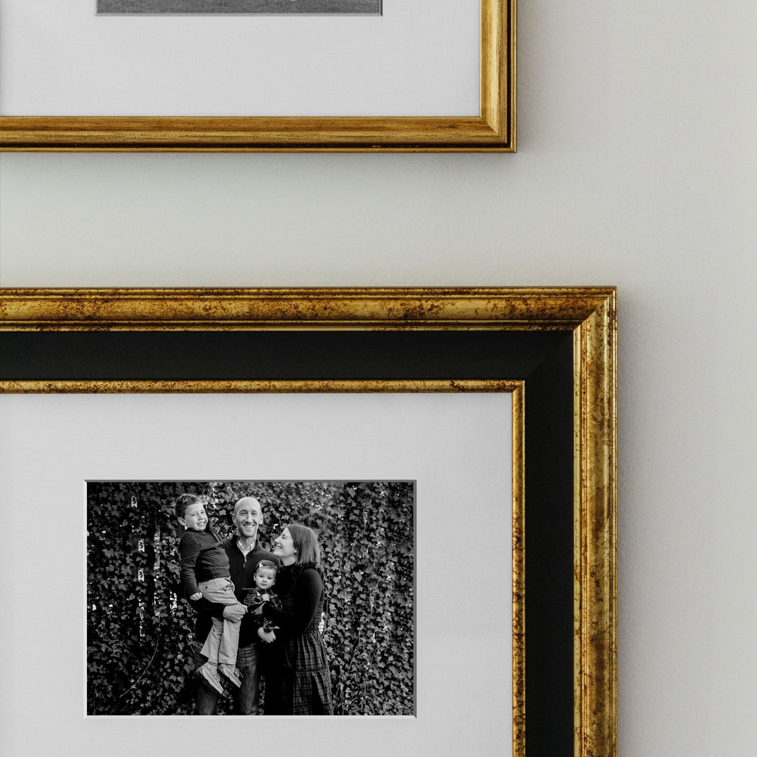 Two Frames