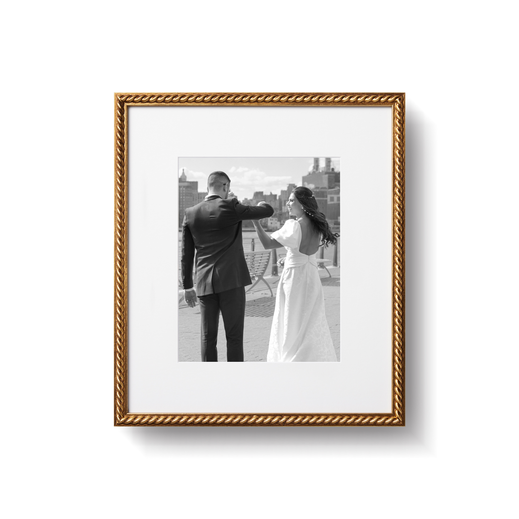Wedding photo