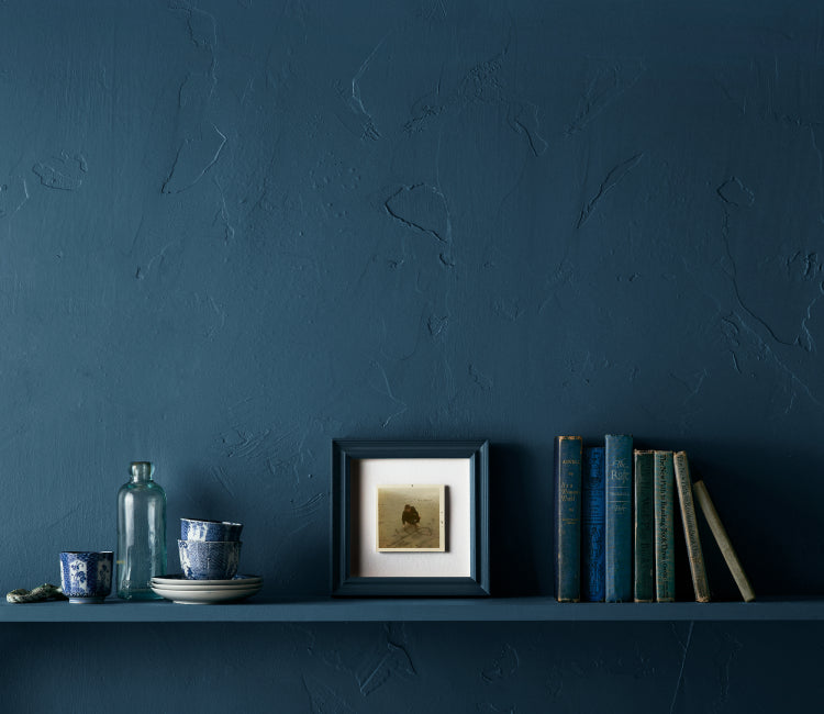 Stiffkey Blue [Prof. 01]