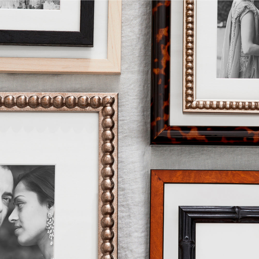Frame details