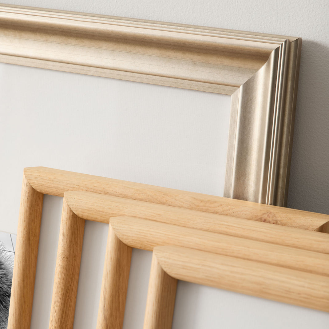 Details of 5 frames