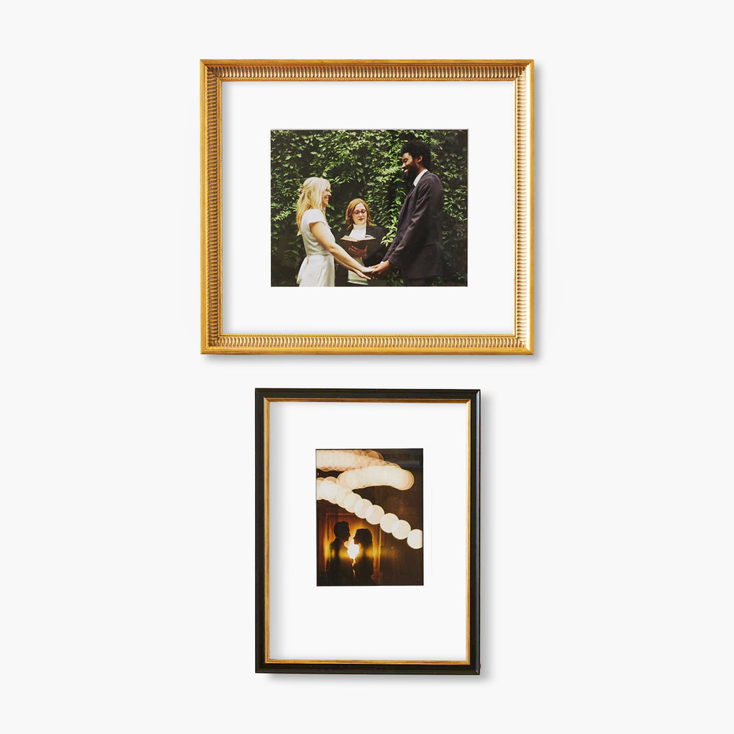 Frame