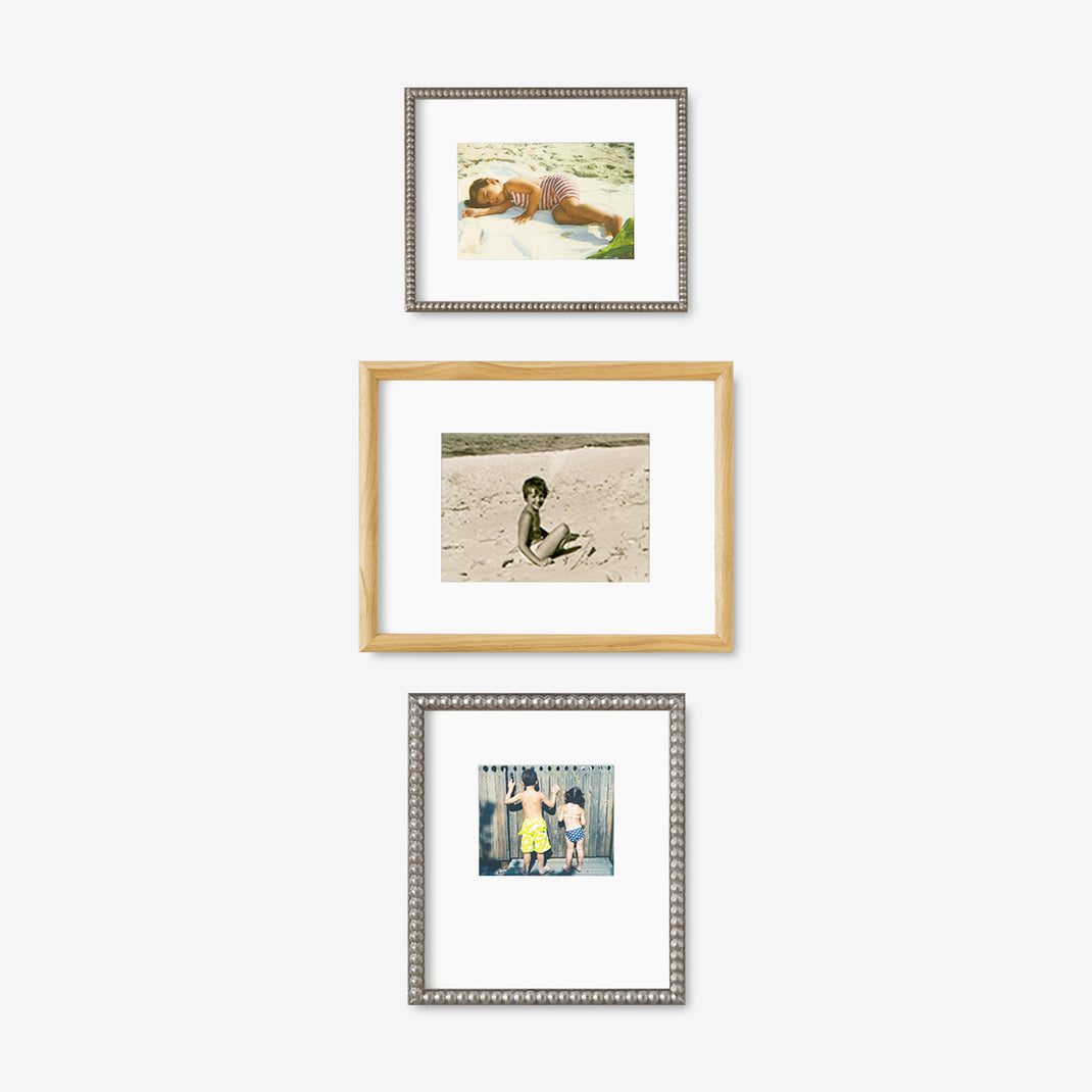 Frame