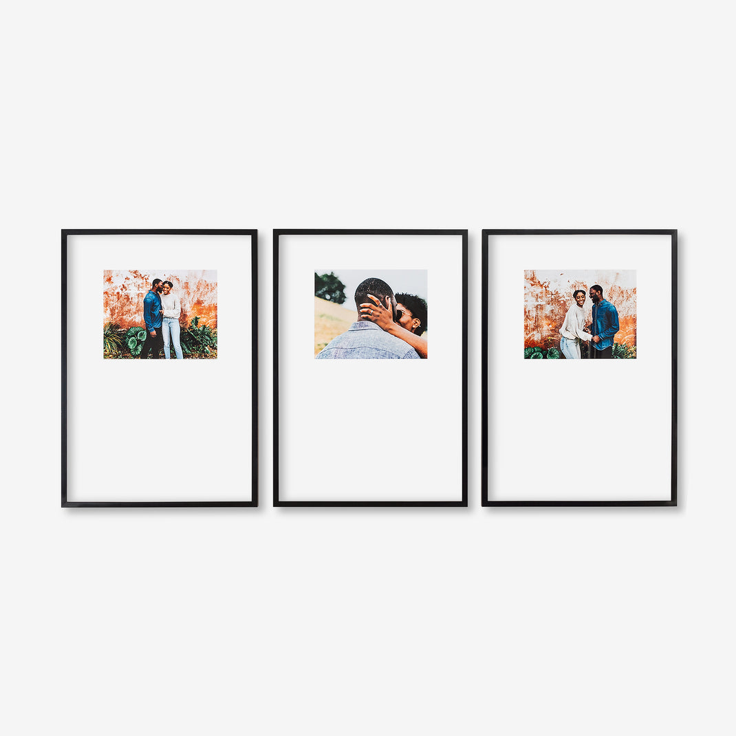 Frame