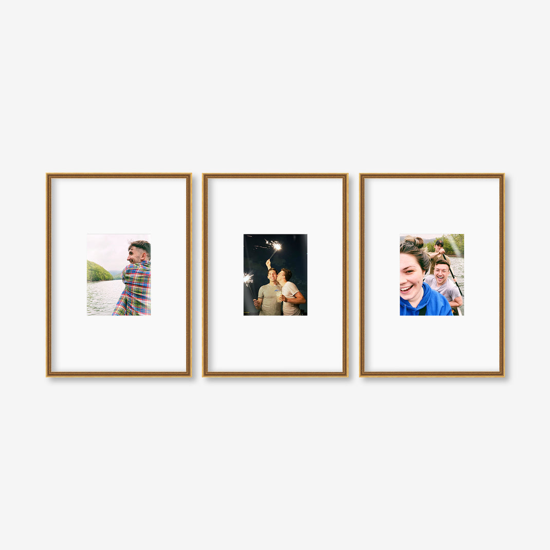 Frame