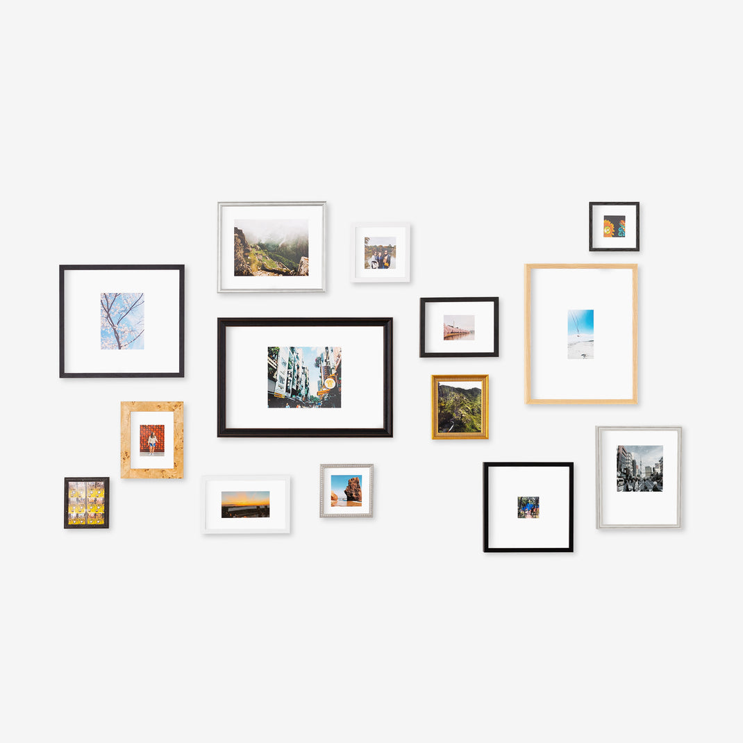 Frame