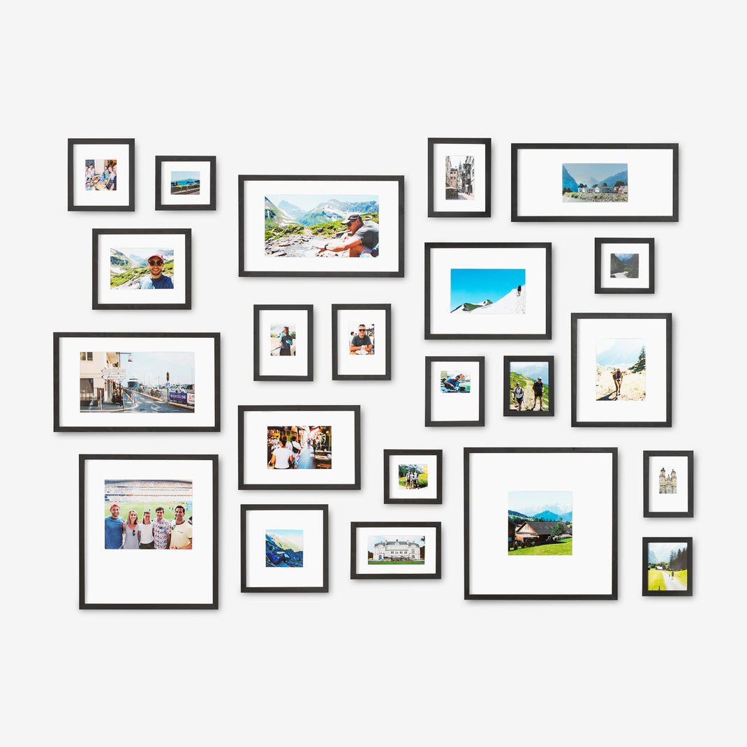 Frame