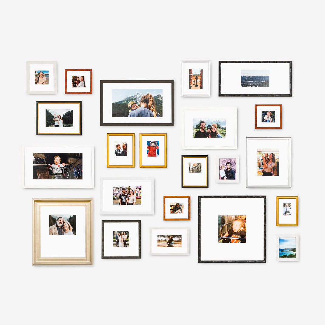 Frame