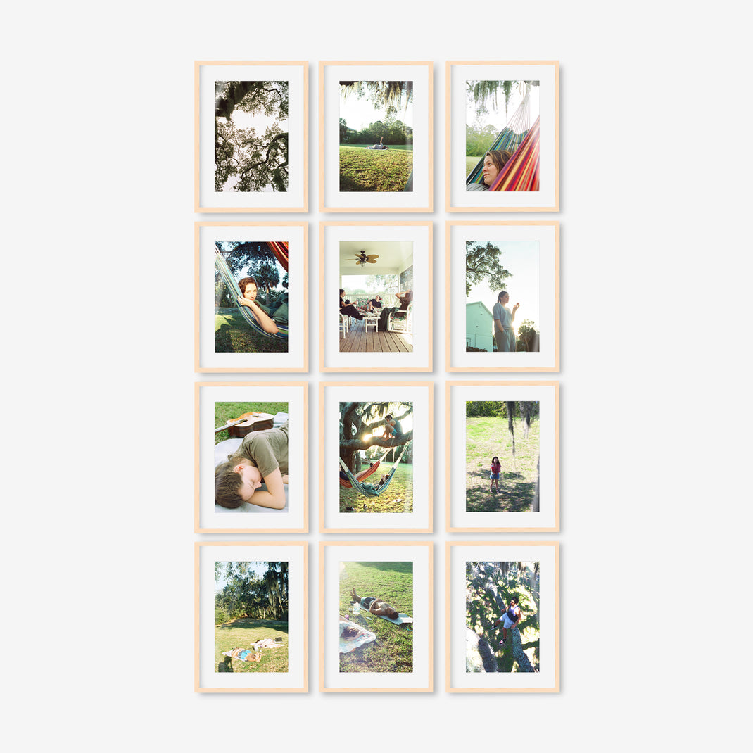 Frame