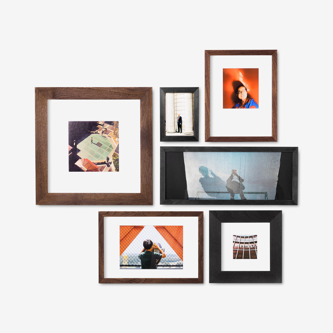 Frame