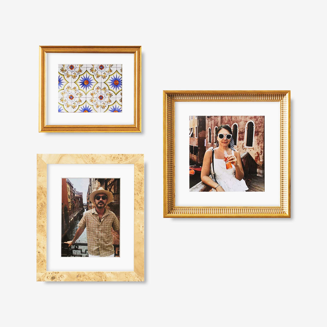 Frame