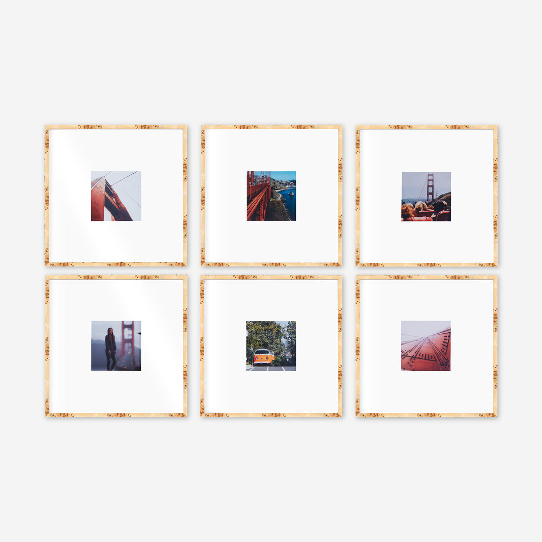 Frame