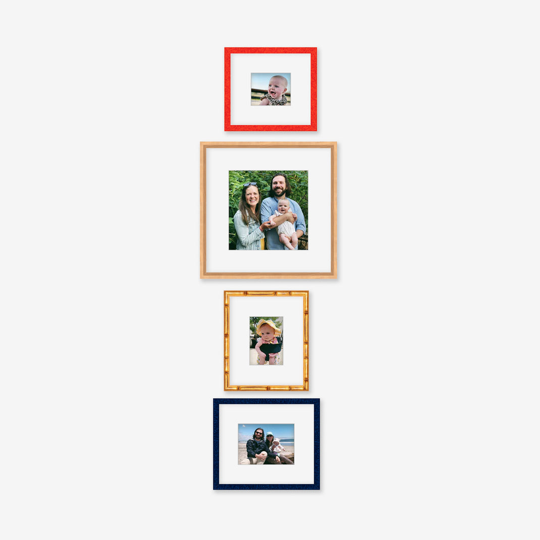 Frame