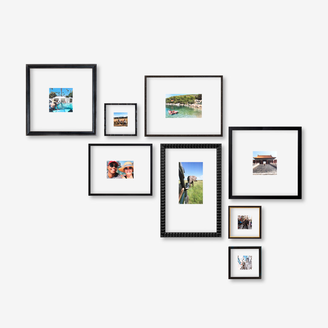 Frame